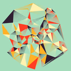 Origami Project #105