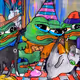 My fren