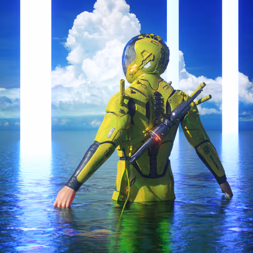 Unidentified contract - kvIMHveauZ