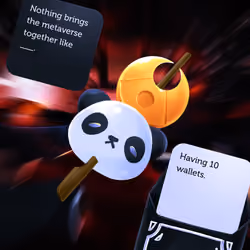 Degen Dango #29875