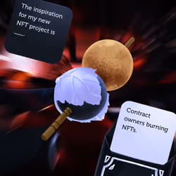 Degen Dango #23664