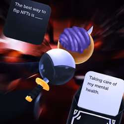 Degen Dango #21879