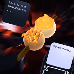 Degen Dango #27770