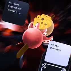 Degen Dango #24447