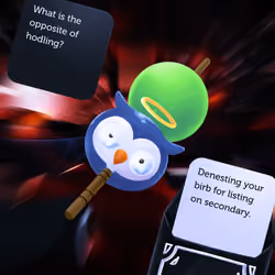 Degen Dango #22409