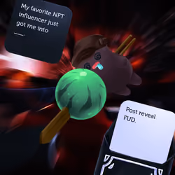 Degen Dango #29994
