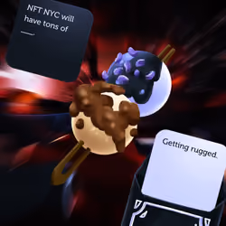 Degen Dango #28992