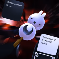 Degen Dango #24444