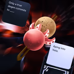 Degen Dango #28282