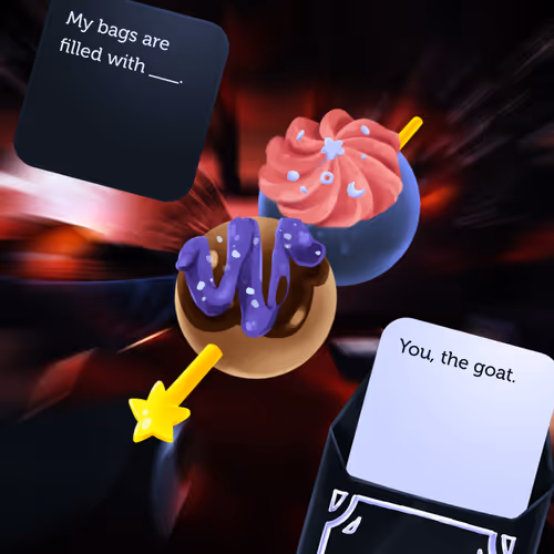 Degen Dango #13274
