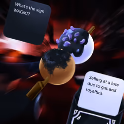 Degen Dango #18338