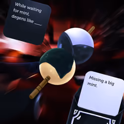 Degen Dango #28726