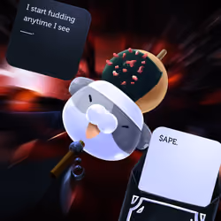Degen Dango #28954