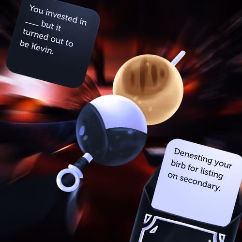 Degen Dango #12838