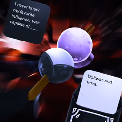 Degen Dango #23124