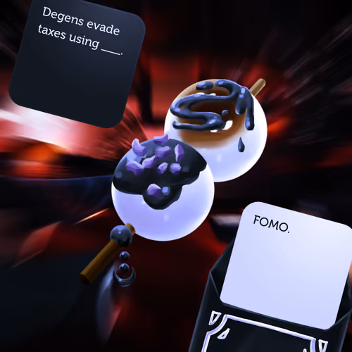 Degen Dango #12800