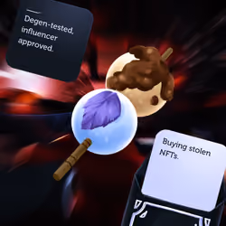 Degen Dango #12205