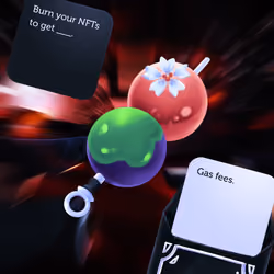 Degen Dango #20449