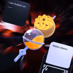Degen Dango #28281