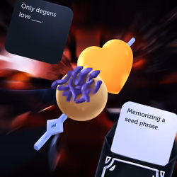 Degen Dango #28475