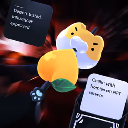 Degen Dango #22310