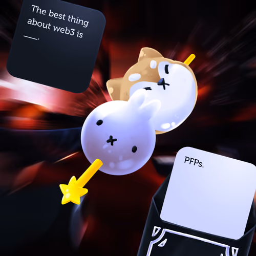 Degen Dango #12807