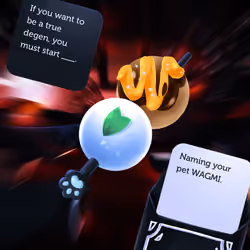 Degen Dango #12766