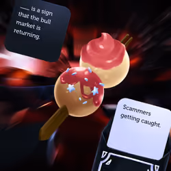 Degen Dango #27516