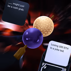 Degen Dango #27857