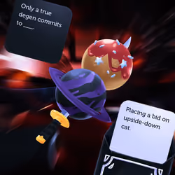 Degen Dango #26095