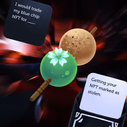 Degen Dango #28479