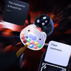 Degen Dango #21477