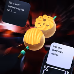 Degen Dango #24790
