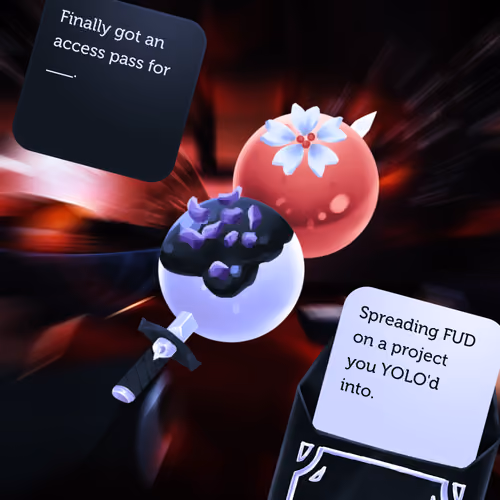 Degen Dango #13409