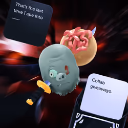 Degen Dango #14068
