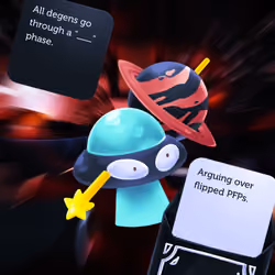 Degen Dango #13760