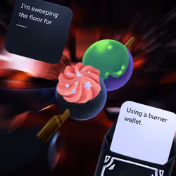 Degen Dango #28742