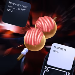 Degen Dango #27961