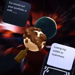 Degen Dango #26603