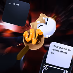Degen Dango #27286