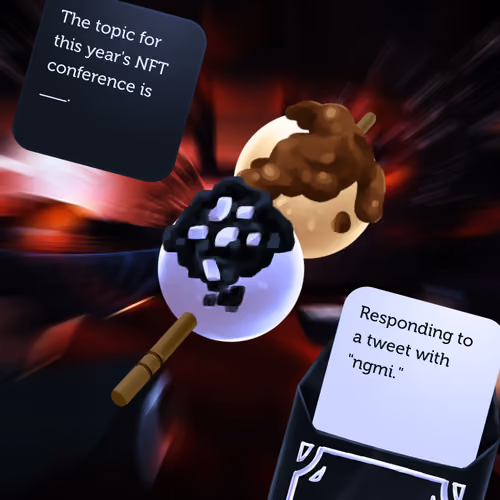 Degen Dango #12827