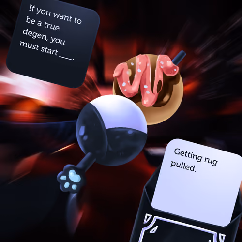 Degen Dango #13341