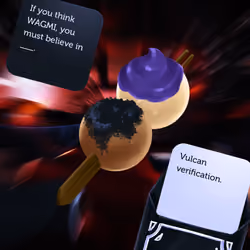Degen Dango #29462