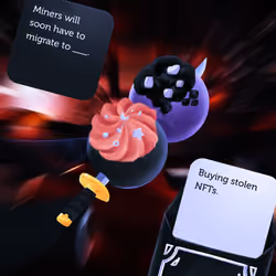 Degen Dango #22408