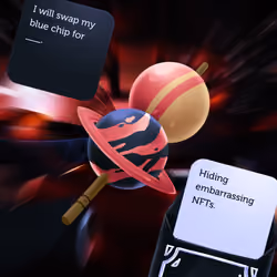 Degen Dango #26990