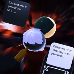Degen Dango #29850