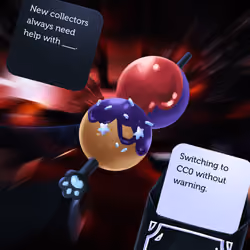 Degen Dango #27757