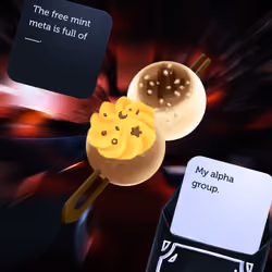 Degen Dango #17679