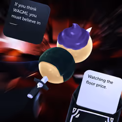 Degen Dango #27139