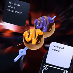 Degen Dango #26028